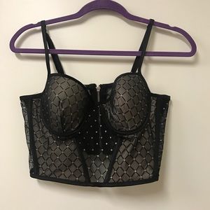 Boob Enhancing Sexy Shirt 🌚